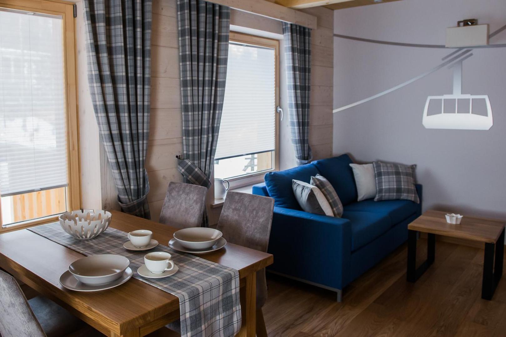 Apartamenty Kuznice 13 扎科帕内 外观 照片