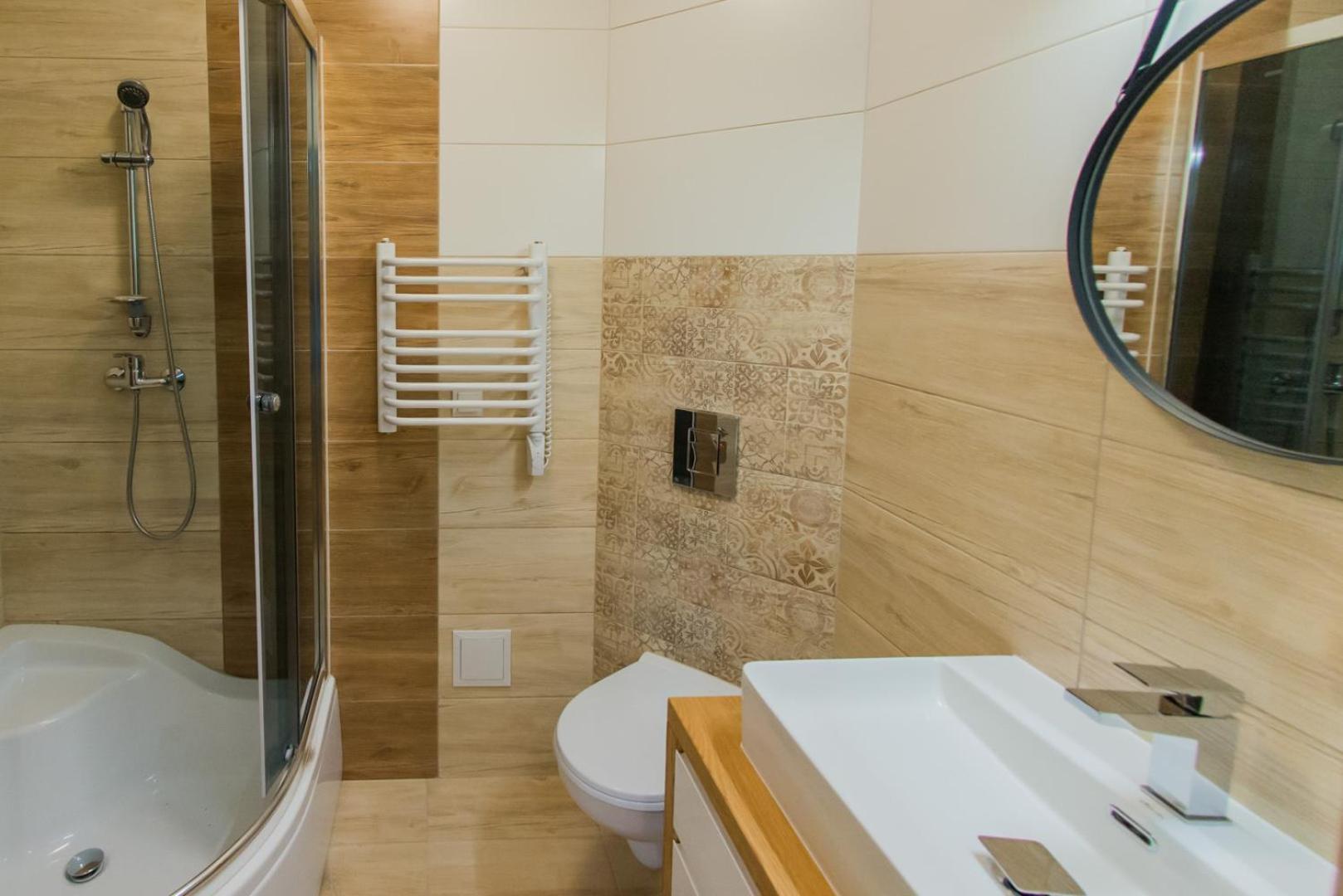 Apartamenty Kuznice 13 扎科帕内 外观 照片
