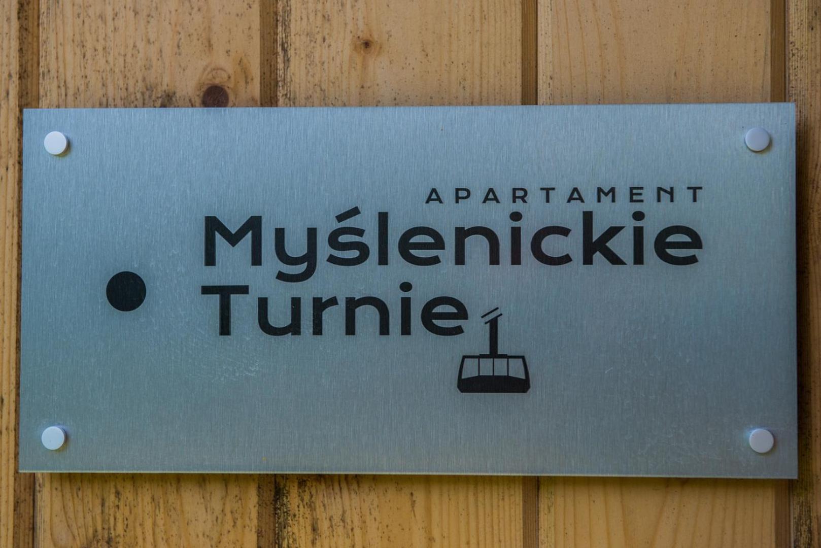 Apartamenty Kuznice 13 扎科帕内 外观 照片