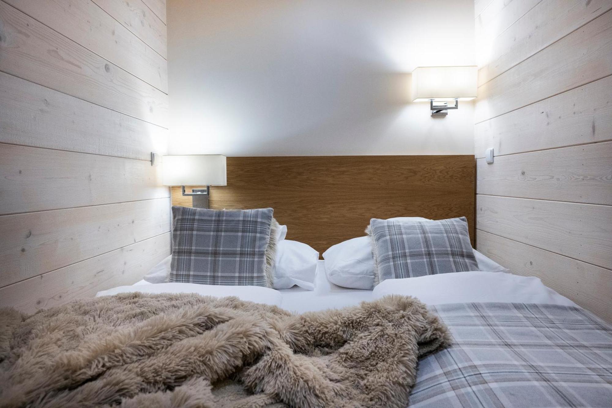 Apartamenty Kuznice 13 扎科帕内 外观 照片