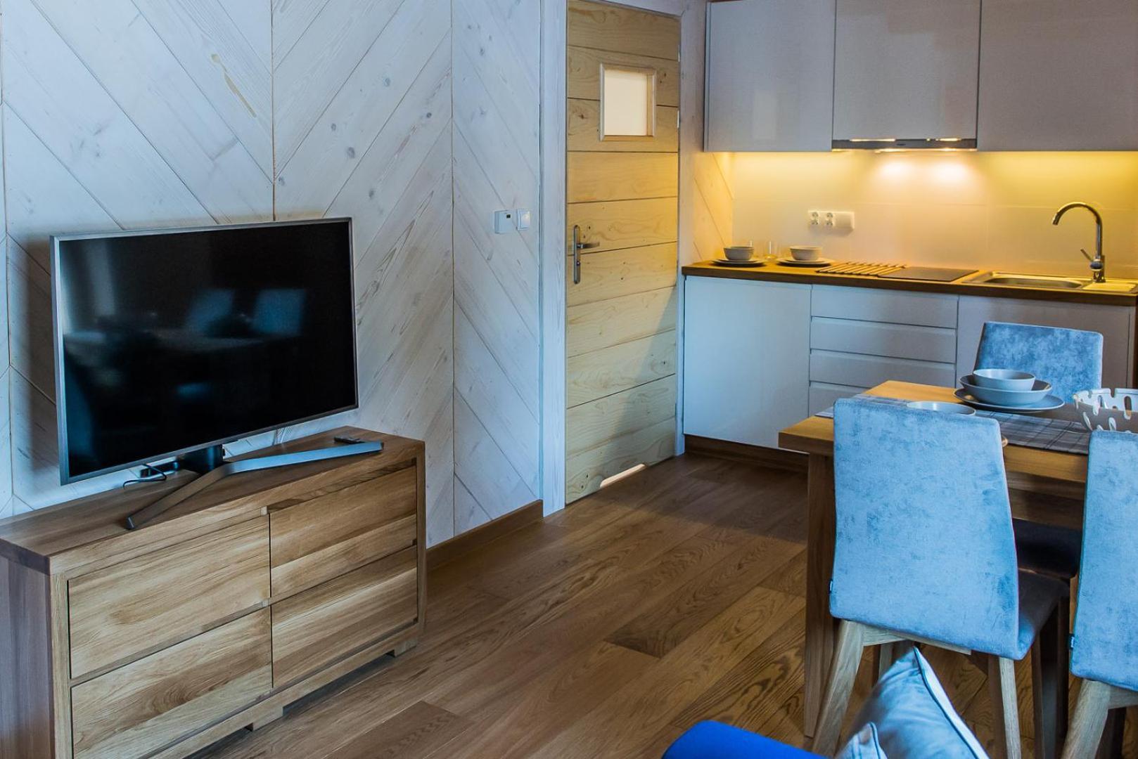 Apartamenty Kuznice 13 扎科帕内 外观 照片